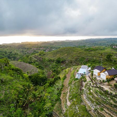 Nusa Penida Pini Sentana Tanglad Exteriér fotografie