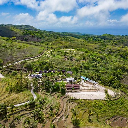 Nusa Penida Pini Sentana Tanglad Exteriér fotografie