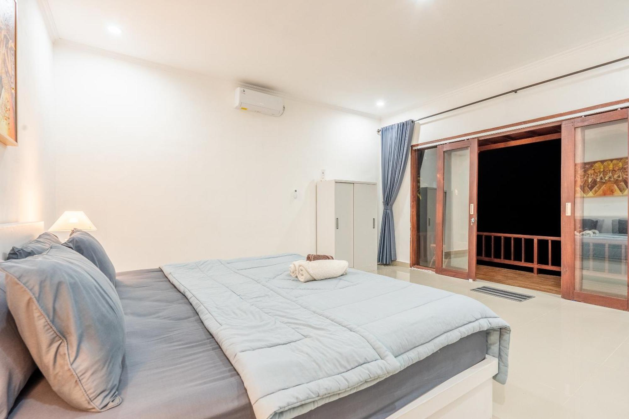 Nusa Penida Pini Sentana Tanglad Pokoj fotografie